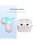 Apple Airpods 3 için Silikon Koruyucu Kulaklık Kılıfı (Yurt Dışından) 2