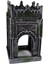 Süsleme Taşınabilir Dekor Dolap Kitaplık Odası 8CMX8CMX13.5CM (Yurt Dışından) 3