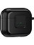 Apple Airpods 3 için tooth Manyetik Toka Tam Tpu Karabina Ile Kulaklık Kılıfı (Yurt Dışından) 1