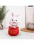 Çin Sallanan Baş Heykeli Üstü Reçine Heykelleri .5CMX5.5CMX12CM (Yurt Dışından) 5