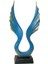 Moderne Hars Standbeeld Vogel Sculpturen Masaüstü Tafel Middelpunt Kunstwerk I (Yurt Dışından) 2