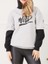 Originals Baskılı Kapüşonlu Sweatshirt 1