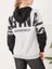 Originals Baskılı Kapüşonlu Sweatshirt 3