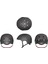 Ninebot V11B-XL Kask Siyah Large 4