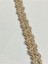 Dekoratif Sutaşı Şerit / Seccade Bohça Harcı /20 Metre 2