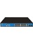 Ewınd EW-S1920CG-AP 16*ge Poe+ 2*ge +2*gf Sfp Unmanaged Poe SWITCH(300W) 1