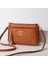 Kadın Çantası Yeni 2024 Yaz Küçük Çanta Büyük Kapasiteli Çok Yönlü Crossbody Çanta Orta Yaşlı Anne Cep Telefonu Çantası (Yurt Dışından) 1