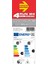225/45 R18 95Y XL M4 Four Season Oto Dört Mevsim Lastiği ( Üretim Yılı: 2024 ) 4