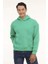 MB Ros 4pr Yeşil Erkek Sweatshirt 17HS109 1