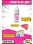 Star Light Magic Lube Profesyonel Rubik Küp Yağı - Rubik Küp Lube - Zeka Küpü Yağı Lube Lubricant Yağlayıcı 10 ml 2