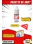 Tornado Magic Lube Profesyonel Rubik Küp Yağı - Rubik Küp Lube - Zeka Küpü Yağı Lube Lubricant Yağlayıcı 10 ml 2