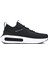 W Phantom 4 Kadın Siyah Sneaker Ayakkabı 3027594-003 1