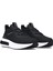 W Phantom 4 Kadın Siyah Sneaker Ayakkabı 3027594-003 2