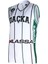 Darüşşafaka 2023-24 Unisex Beyaz Basketbol Forma TKD500152-BYZ 1