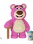 Brave BULL38 cm Yapı Taşı Bulmaca Çocuk Oyuncakları Tatil Hediyesi Bulmaca Süsler (Yurt Dışından) 1
