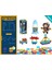 Brave Bullparçacık Yapı Taşı Bulmaca 3cm Şaftlı Kar Taneleri 100PCS [kare Pencere Renk Kutusu] (Yurt Dışından) 3