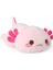 Brave Bull。sevimli Salamander Peluş Oyuncak, Yumuşak Dolması Hayvan Salamander Peluş Yastık, Kawaii Çocuk Peluş Oyuncak (Yeşil Salamander, 29 Inç) (Yurt Dışından) 1