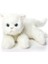 Brave Bull。8 Inç Kedi Peluş Oyuncak - Kedi Peluş Oyuncak - Oyuncak Kedi (Yurt Dışından) 1
