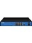 Ewınd EW-S2910GM-AP 8*ge Poe+ 2*gf Sfp Managed Poe SWITCH(120W) 1