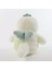 Brave Bull。peluş Doldurulmuş Hayvan Oyuncak, Çocuklar ve Çocuklar Için Sevimli Peluş Oyuncak Hediye Seti, Çeşitli Karakterler (Dinozor Yeşili) (Yurt Dışından) 3