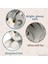 Brave Bull。8 Inç Kedi Peluş Oyuncak - Kedi Peluş Oyuncak - Oyuncak Kedi (Yurt Dışından) 3