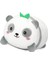 Brave Bull。sevimli Kedi Tavşan Peluş Yastık 20.32 cm Yavru Tavşan Dolması Hayvan Yumuşak Kawaii Kedi Peluş Oyuncak Tavşan Kostüm Oyuncak Çocuklar Hediye (Yurt Dışından) 1