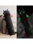 Brave Bull。uzun Kedi Peluş Yastık, 20 Inç Sevimli Kahverengi Kedi Dolması Hayvan Yumuşak Peluş, Turuncu Yavru Kedi Peluş Yastık Oyuncak Küçük Çocuklar Için (Yurt Dışından) 1