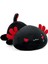 Brave Bull。sevimli Salamander Peluş Oyuncak, Yumuşak Dolması Hayvan Salamander Peluş Yastık, Kawaii Çocuk Peluş Oyuncak (Yeşil Semender, 17 Inç) (Yurt Dışından) 1