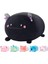 Brave Bull。12'li Paket Rastgele Mini Hayvan Peluş Oyuncak Seti (Her Biri 3 Inç), Çocuklar Için Doldurulmuş Hayvanlar (Yurt Dışından) 2