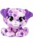 Brave Bull。pet Star Serisi Lucille Warf Seal Peluş Hayvan Oyuncak (Yurt Dışından) 1