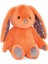 Brave Bull。12" Peluş Tavşan - Süper Yumuşak Doldurulmuş Hayvan - Yıkanabilir Tavşan Oyuncak - Bebekler, Küçük Çocuklar ve Çocuklar Için Harika (Yurt Dışından) 2