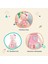 Brave Bull。 15" Peluş Kedi - Yumuşak ve Sevimli Peluş Kedi Bebek - Doldurulmuş Hayvan - Yıkanabilir - Sivri Burunlu - Cali Kedi - 18+ Ay (Yurt Dışından) 3
