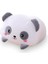 Brave Bull Brave Bull。inç (Yaklaşık 20,3 Cm) Sevimli Panda Peluş Doldurulmuş Yumuşak Hayvan Yastık Yastık, Süper Yumuşak Karikatür Kucaklama Oyuncak Yatak Hediyesi, Çocuklar Uyuyan Kawaii Yastık (Yurt Dışından) 2