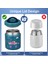 Çocuklar Için Yalıtımlı Yiyecek Kavanozu Kapasitesi 17 Ons, Sıcak ve Soğuk Yiyeceklere Uygun, Sızdırmaz Vakumlu Paslanmaz Çelik Tasarım (Yurt Dışından) 3