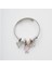 Pink Fish Charm Bileklik 2