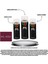 Akrilik Sprey Boya Seti 400 ml Bordo Mor RAL-4004- Zımpara - Kağıt Bant - Eldiven 1