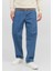 Jack Jones Jjıalex Jjorıgınal Sbd 301 Bol Paça Kot Pantolon 1
