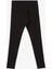 Siyah Kadın Uzun Tayt 68020601 Women S Leggıngs 2