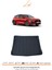 Ford Focus 5 Hatchback 2019+ (Tamir Kitli + Ses Sistemli) 2019+ 3D Havuzlu Paspas Bagaj Havuzu Seti 4