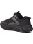 Ayakmod 04803 Misina Bağcıklı Siyah Erkek Sneaker 4