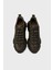 Hakiki Deri Sneaker Ayakkabı Erkek Ayakkabı 15220006H6 4