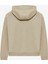 W Essential Hoodie Sweatshirt Kadın Gri Sweatshirt S242111-013 2
