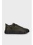 Hakiki Deri Sneaker Ayakkabı Erkek Ayakkabı 15220004H2 1