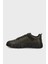Hakiki Deri Sneaker Ayakkabı Erkek Ayakkabı 15220004H2 3