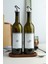 Tekno Trust 2' Li 750 ml Amber Cam Aycicekyağı Zeytinyağı Şişesi Cam Şişe Yağlık Stantsızdır 1