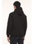 M-Angulo Hoodıe 4pr Siyah Erkek Sweatshirt 2