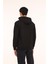 ML RENATO 17SD1047 4PR Siyah Erkek Sweatshirt 4
