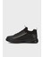 Hakiki Deri Sneaker Ayakkabı Erkek Ayakkabı 15220009S1 3