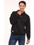 ml Mountaın 17OTD105 4pr Siyah Erkek Sweatshirt 1