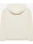 M Essential Hoodie Sweatshirt Erkek Beyaz Sweatshirt S242110-102 2